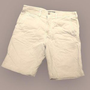 American Eagle Beige Shorts